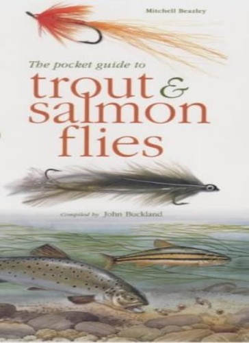The pocket guide - trout, &