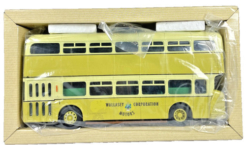 Corgi classics 97232 - corgi,