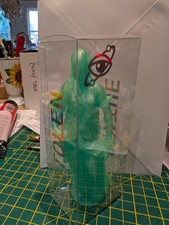 Imbue  Art Louvre Statue (15cm