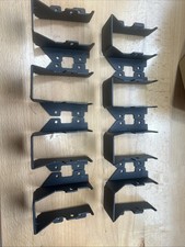 Steel Joist Hanger 8 Pack