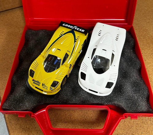 Nsr mosler mt900r 24h daytona - 24h,