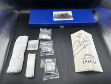 Stephen Poole Loco Kit LNER