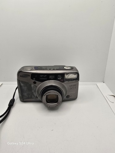 Samsung slim zoom 145s 35mm - 145s,