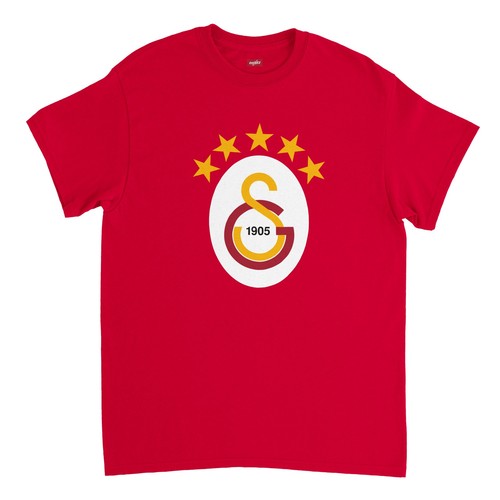 Galatasaray shirt red - shirt, xl