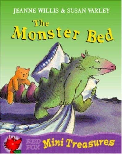 Monster bed the mini - monster,