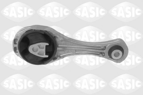 Engine mounting for - engine,