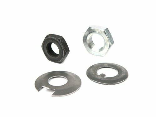 Vespa crankshaft primary drive - crankshaft,