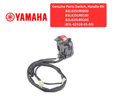 Genuine Yamaha B3L-8291R-03-00
