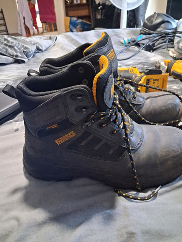 Dewalt douglas safety - douglas, work
