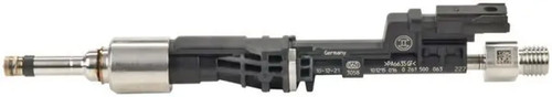 Injector petrol 261 500 063 - petrol,
