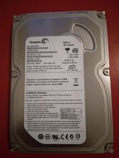 Seagate 3.5" ST3160215ACE