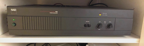 Nad 2100 power - 2100,