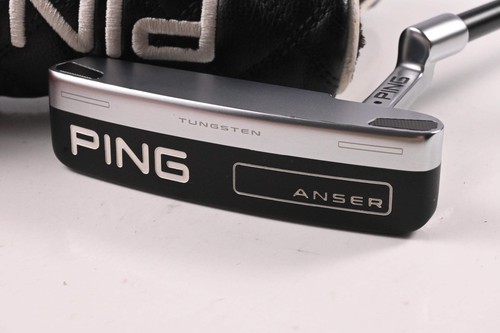 Ping anser 2023 putter - 2023, /