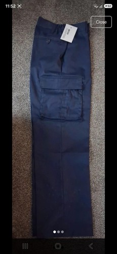 Mens arco work trousers size - arco,