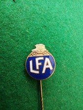 Unidentified VTG LFA