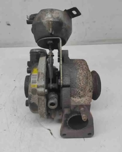 Ford mondeo ba7 - ford,