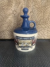 Vintage lambs navy rum - rum, ‘