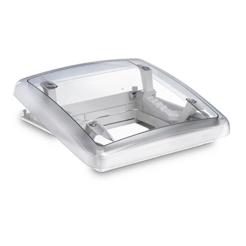 Heki skylight 400 400mm roof - heki, x