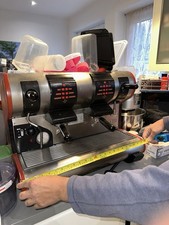 SM - Sprint - Coffee Machine -