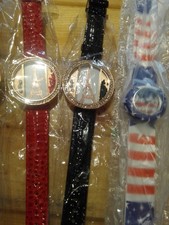 JOB LOT 6Watches new All