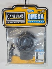 CamelBak Maximum Gear 70 oz/2L OMEGA Reservoir Hydration Bladder- Big Bite Valve