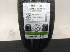 195/60R15 88H 7MM BRIDGESTONE POTENZA RE88 PARTWORN PRESSURE TESTED TYRE
