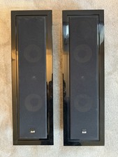 Bowers & Wilkins B&W FPM4 On