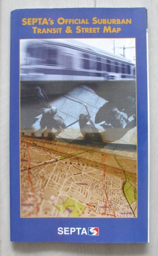 Vintage 1999 septa - 1999,