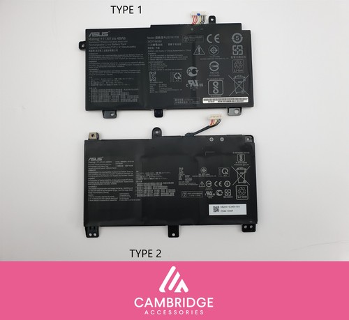 Genuine original asus b31n1726 - genuine,