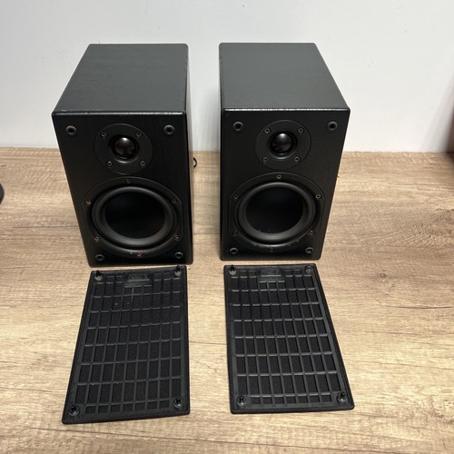 Denon m37 bookshelf - denon, sc-m37