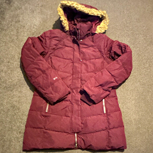 Mountain warehouse extreme - warehouse,