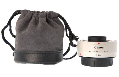 Canon extender 4x iii - canon,