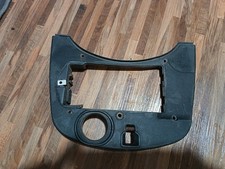 Piaggio Vespa Et4 125cc Seat