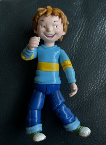 Horrid henry articulated - horrid,