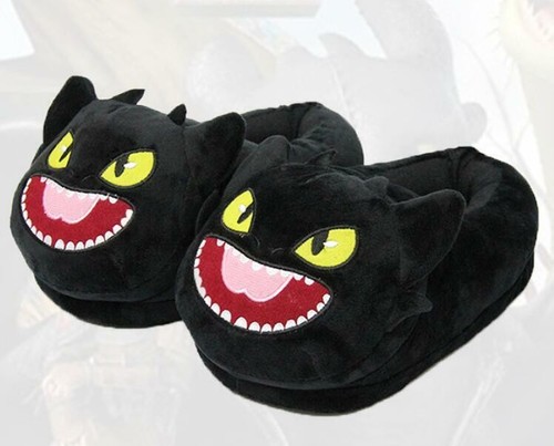 How train your dragon - train,