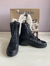 Altberg Field and Fell Boot