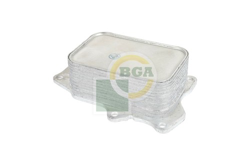 Oil cooler for citroën - for,