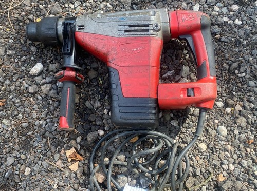 Milwaukee k750 sds - milwaukee,