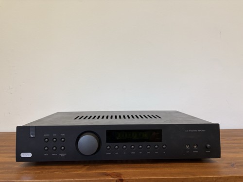 Arcam fmj a18 integrated - arcam,