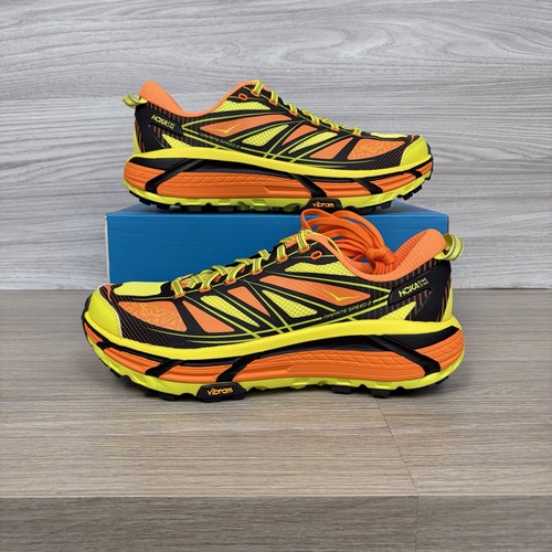Hoka mafate speed trainers - mafate, 2