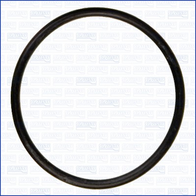 Fuel pump gasket - xc70, ii