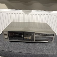 Sony fx33 tape deck - tape,