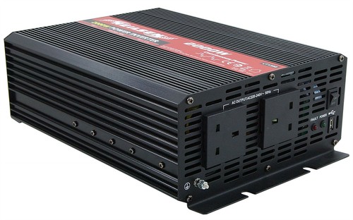 12v 240v 2000w - 12v, sine