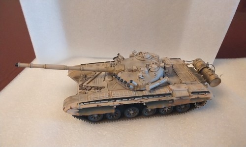 Forces valor iraqi - , t-72