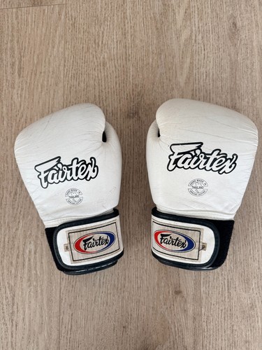 Fairtex 10oz muay thai - 10oz,
