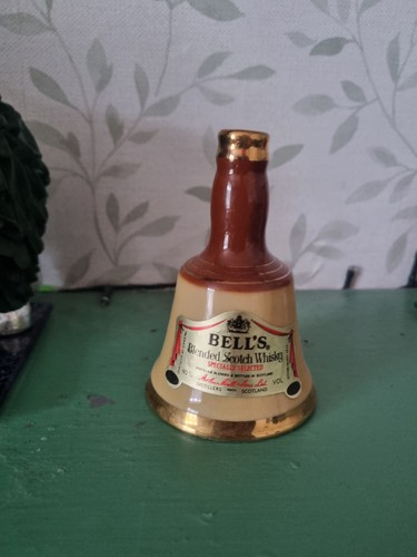 Large bell old scotch - large, bell’s
