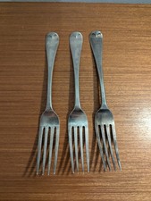 Sterling Silver For Lincolns