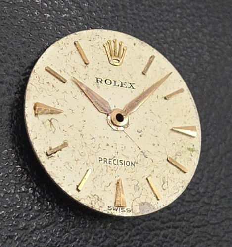 Rolex precision 1300 - 1300, vintage