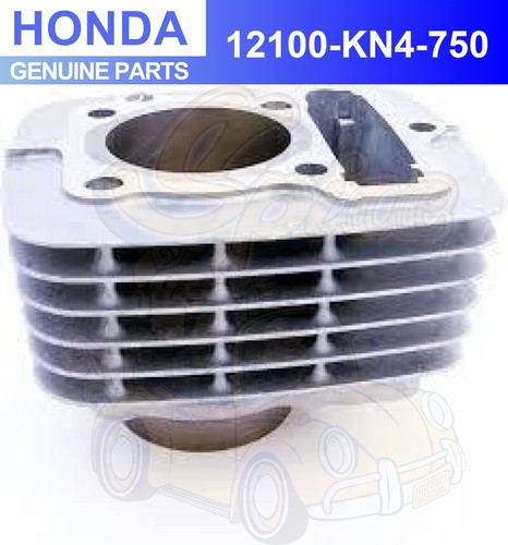 Honda genuine cylinder - ,