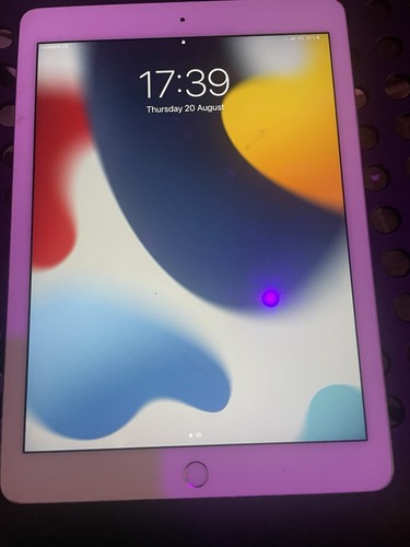 Apple ipad air 64gb - ipad, cellular